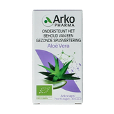 Arkocaps Aloe vera bio 30 Capsules