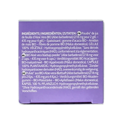 Arkocaps Aloe vera bio 30 Capsules