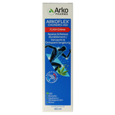 Arkoflex Flash creme 60 Milliliter
