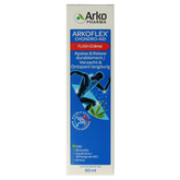 Arkoflex Flash creme 60.00 Milliliter