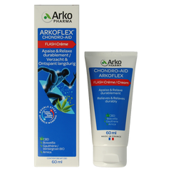 Arkoflex Flash creme 60 Milliliter