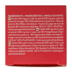 Arkocaps Fenegriek 40 Capsules