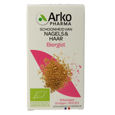 Arkocaps Biergist bio 150 Capsules