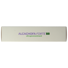 Arkofluids Alcachofa forte bio 20.00 Ampullen