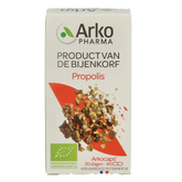 Arkocaps Propolis bio 40.00 Capsules