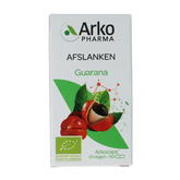 Arkocaps Guarana bio 40 Capsules