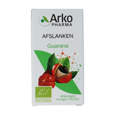 Arkocaps Guarana bio 40.00 Capsules