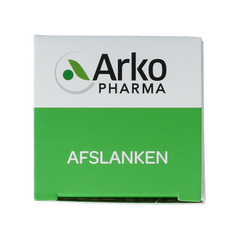 Arkocaps Guarana bio 40.00 Capsules