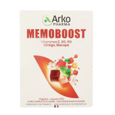 Arkopharma Memoboost 30 Capsules