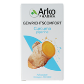Arkocaps Curcuma 130.00 Capsules
