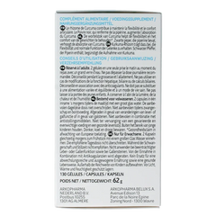 Arkocaps Curcuma 130 Capsules