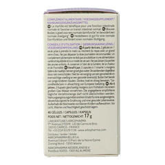 Arkocaps Blauwe bosbes 40 Capsules
