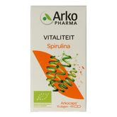 Arkopharma Spirulina bio 45 Capsules