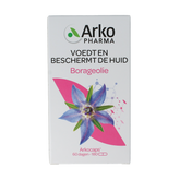 Arkocaps Borage olie 180 Capsules