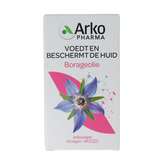Arkocaps Borage olie 180 Capsules
