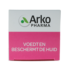 Arkocaps Borage olie 180.00 Capsules