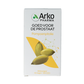 Arkocaps Pompoenpitolie 180 Capsules