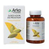 Arkocaps Pompoenpitolie 180.00 Capsules