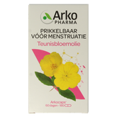 Arkocaps Teunisbloemolie 180 Capsules