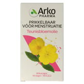 Arkocaps Teunisbloemolie 180.00 Capsules