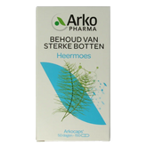 Arkocaps Heermoes bio 150 Capsules
