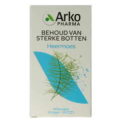 Arkocaps Heermoes 150.00 Capsules