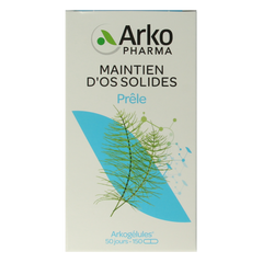 Arkocaps Heermoes 150.00 Capsules