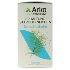 Arkocaps Heermoes 150.00 Capsules
