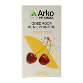 Arkocaps Kersensteel 150 Capsules