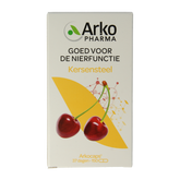 Arkocaps Kersensteel 150.00 Capsules