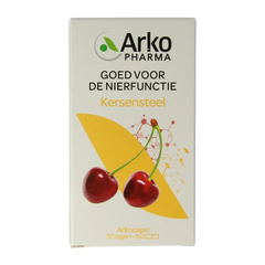 Arkocaps Kersensteel 150 Capsules