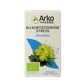 Arkocaps Rhodiola bio 150.00 Capsules