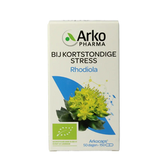 Arkocaps Rhodiola bio 150 Capsules