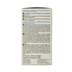 Arkocaps Rhodiola bio 150 Capsules