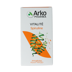 Arkocaps Spiruline 150.00 Capsules