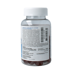 Forcapil Tegen haaruitval 60.00 Gummies