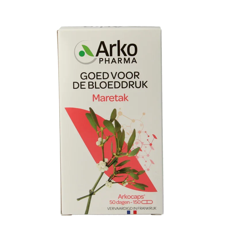 Arkocaps Maretak 150 Capsules
