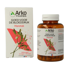 Arkocaps Maretak 150 Capsules