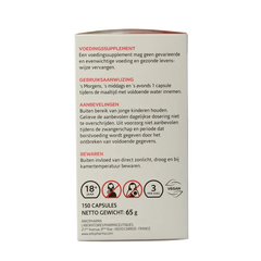 Arkocaps Maretak 150 Capsules