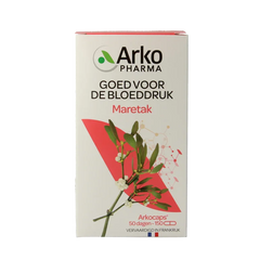 Arkocaps Maretak 150 Capsules