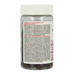 Arkogummies Rode wijnstok 60 Gummies