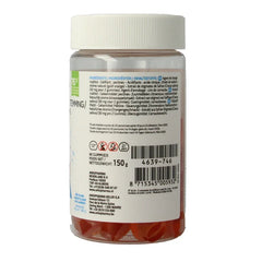 Arkogummies Saffraan 60 Gummies