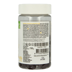 Arkogummies Cranberry 60 Gummies