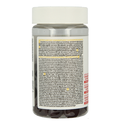 Arkogummies Cranberry 60 Gummies