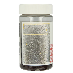 Arkogummies Cranberry 60 Gummies