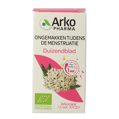 Arkocaps Duizendblad 30.00 Capsules