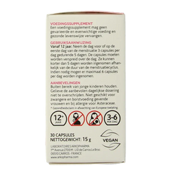 Arkopharma Duizendblad 30 Capsules