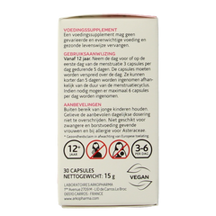 Arkopharma Duizendblad 30 Capsules