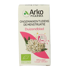 Arkopharma Duizendblad 30 Capsules