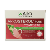 Arkosterol Arkosterol plus complete 30 Tabletten